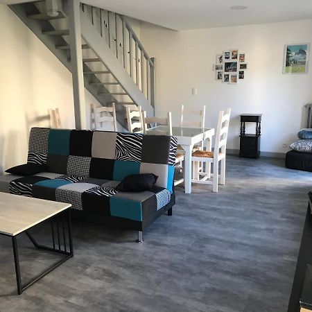 Maison Avec Jardin Villa Bellerive-sur-Allier Esterno foto