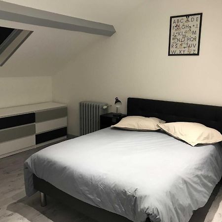 Maison Avec Jardin Villa Bellerive-sur-Allier Esterno foto